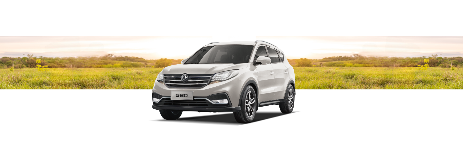 Официальный сайт Dongfeng Авто-М